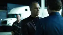 Закон и порядок: Организованная преступность 2 сезон 2 серия
