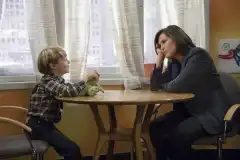 Закон и порядок. Специальный корпус 15 сезон 7 серия