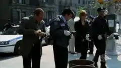 Закон и порядок. Специальный корпус 5 сезон 8 серия