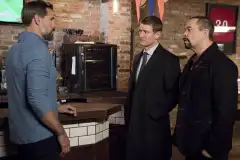 Закон и порядок. Специальный корпус 20 сезон 9 серия