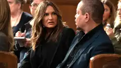 Закон и порядок. Специальный корпус 23 сезон 9 серия