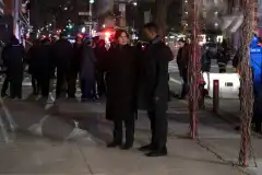 Закон и порядок. Специальный корпус 22 сезон 12 серия