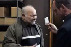 Закон и порядок. Специальный корпус 10 сезон 13 серия