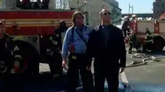 Закон и порядок. Специальный корпус 9 сезон 18 серия