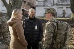 Закон и порядок. Специальный корпус 19 сезон 18 серия