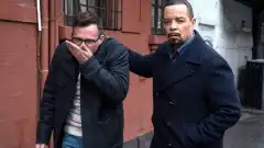 Закон и порядок. Специальный корпус 21 сезон 19 серия