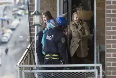 Закон и порядок. Специальный корпус 15 сезон 19 серия