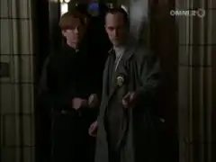Закон и порядок. Специальный корпус 3 сезон 23 серия