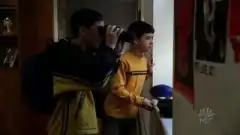 Закон и порядок 15 сезон 21 серия