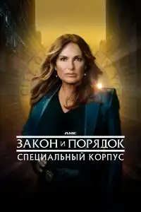Закон и порядок 